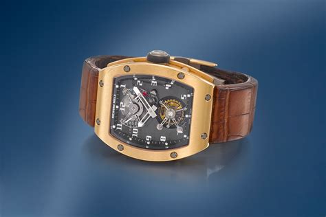 richard mille die teuerste uhr der welt|Richard Mille watches.